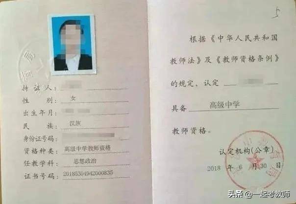 提升教育质量，中小学生教师资格证考试资格网官网的全面解析与指导