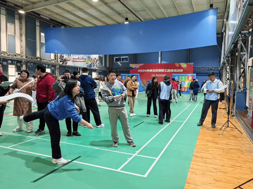 小学运动会，童趣与竞技的欢乐交响