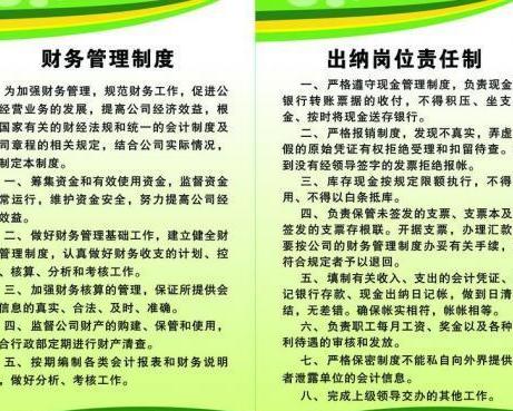 小学财务管理制度的构建与实施，培养未来理财小能手的关键