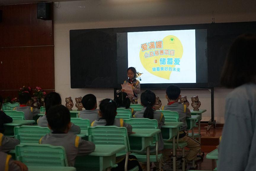 铭记历史，传承精神——探访先烈东小学的红色足迹