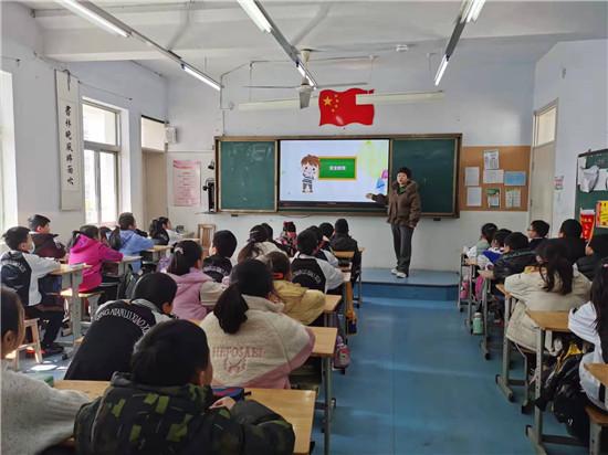 合肥市青年路小学，梦想启航的地方