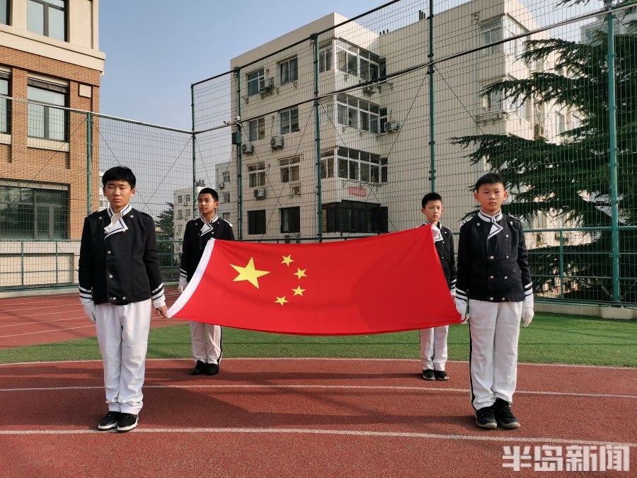 小学开学，新学期的希望与梦想启航