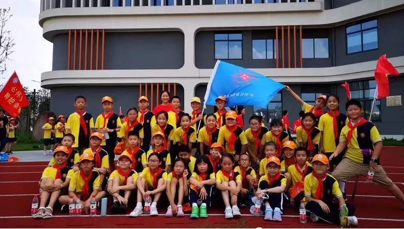 杭州育才小学，培育未来之星的摇篮