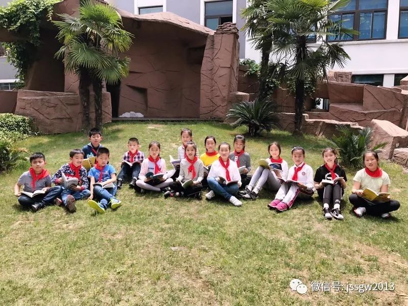 探索张家港市实验小学，创新与传统的和谐共舞