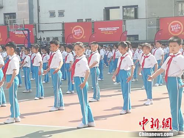 德阳外国语小学，培育未来之星的摇篮