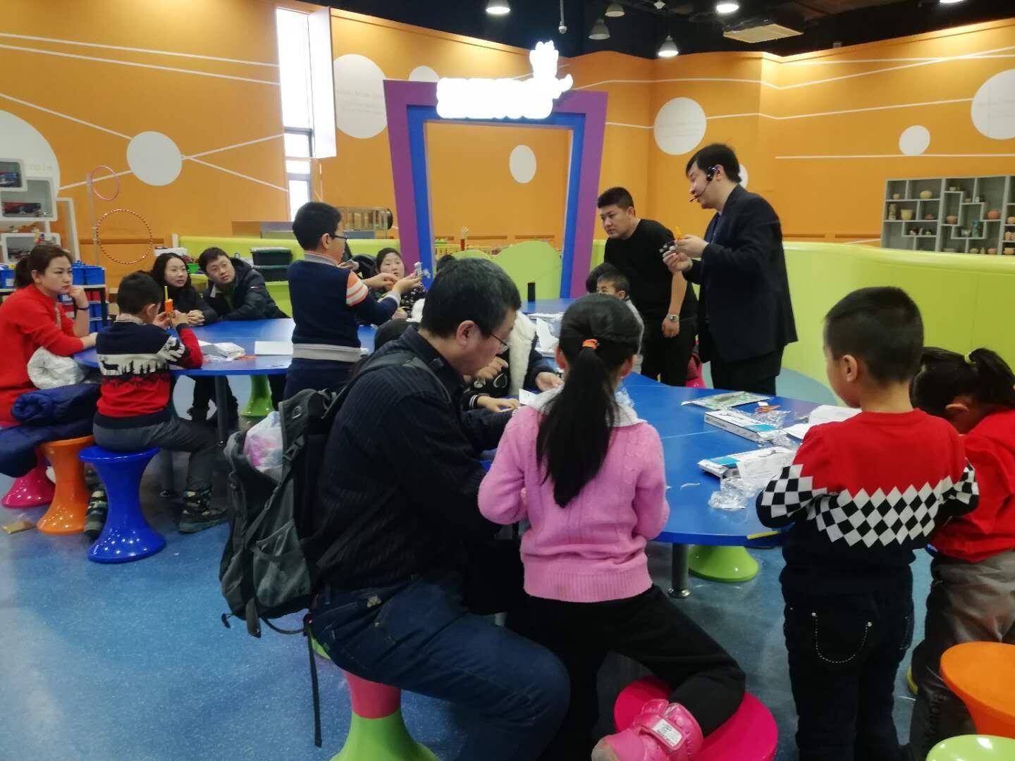 制作书签，小学生创意与动手的乐趣