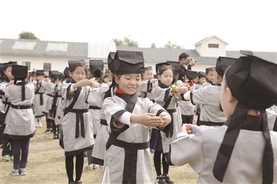 小学四年级语文试卷，一次成长的见证