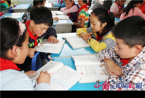 叶圣陶实验小学，传承与创新并举的教育殿堂