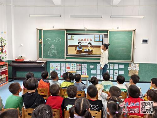 邯山区实验小学，梦想启航的摇篮