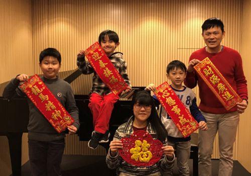 小学六年级语文课文，成长的阶梯，文化的传承