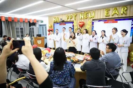 湖北小学，培育未来的摇篮