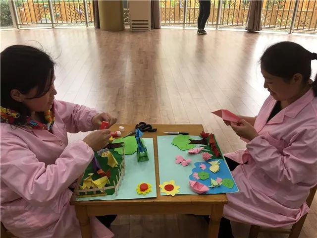 小小发明家，小学生们的创意火花