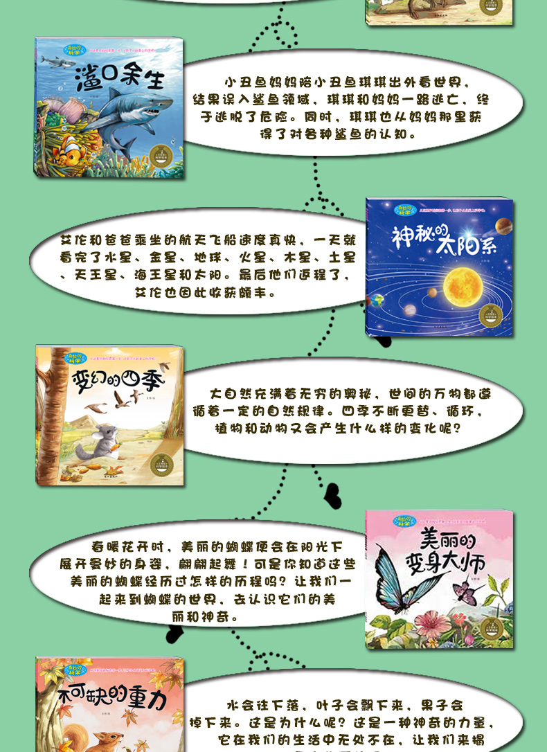 探索知识的海洋，小学生必读课外书推荐