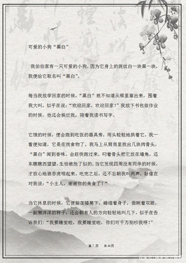小学作文大全，开启创意与想象的奇妙之旅