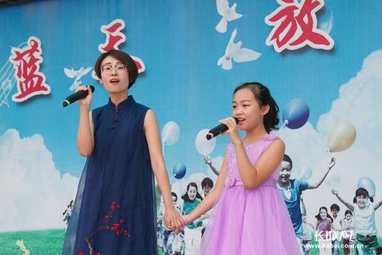 成都市彩虹小学，梦想启航的乐园