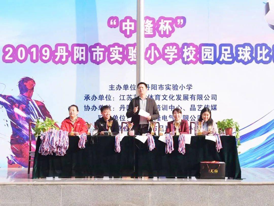 丹阳市实验小学，启迪智慧，点亮未来的教育灯塔