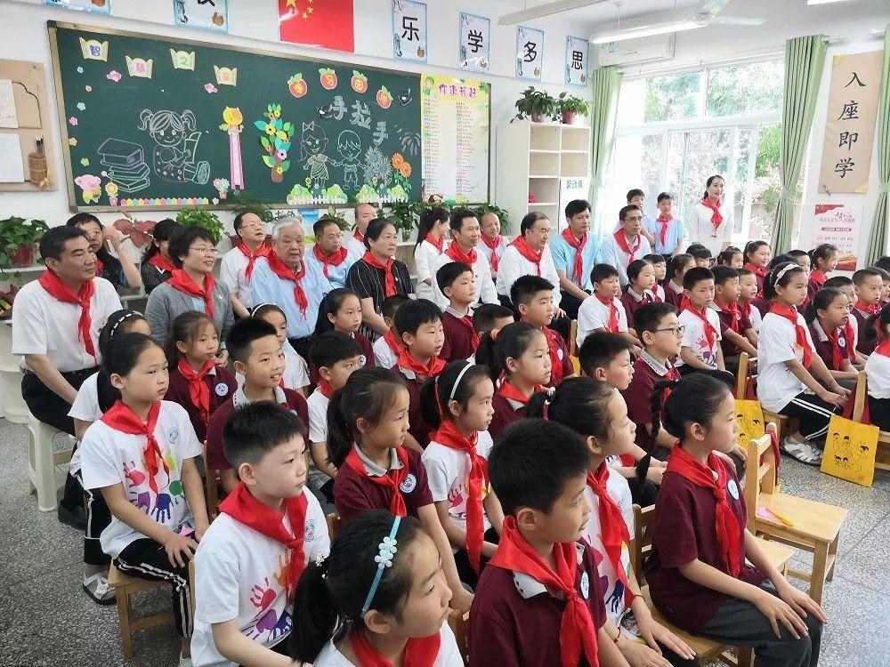探索新余市逸夫小学，教育之窗的璀璨明珠