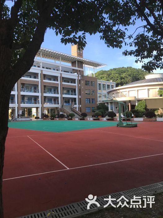 沈家门第一小学，童年的摇篮，梦想的起点