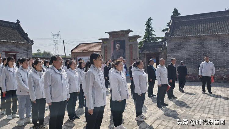 探索新密市实验小学，启迪智慧，点亮未来的教育殿堂