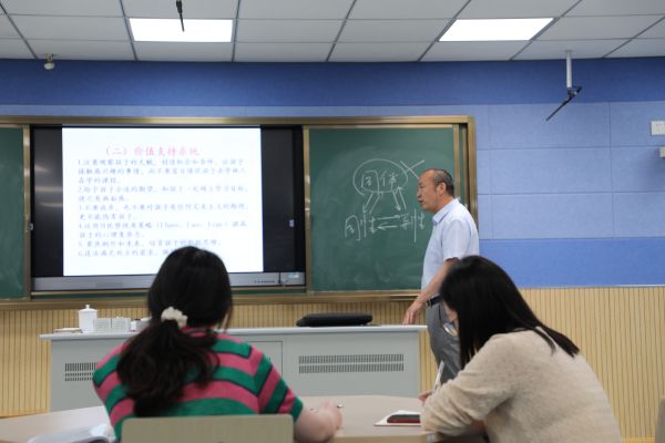 小学教师教学反思，在成长中寻找教育的真谛