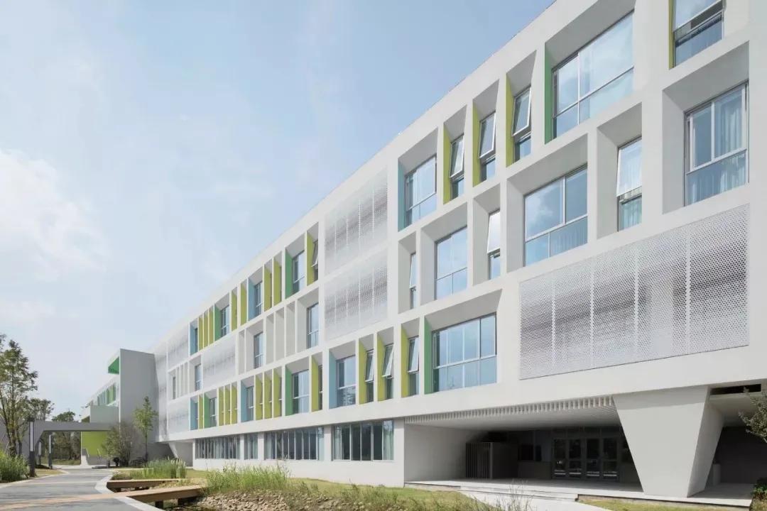 探访北京崇文小学，传承与创新并蓄的教育殿堂