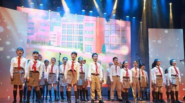 崇文实验小学，培育未来之星的摇篮