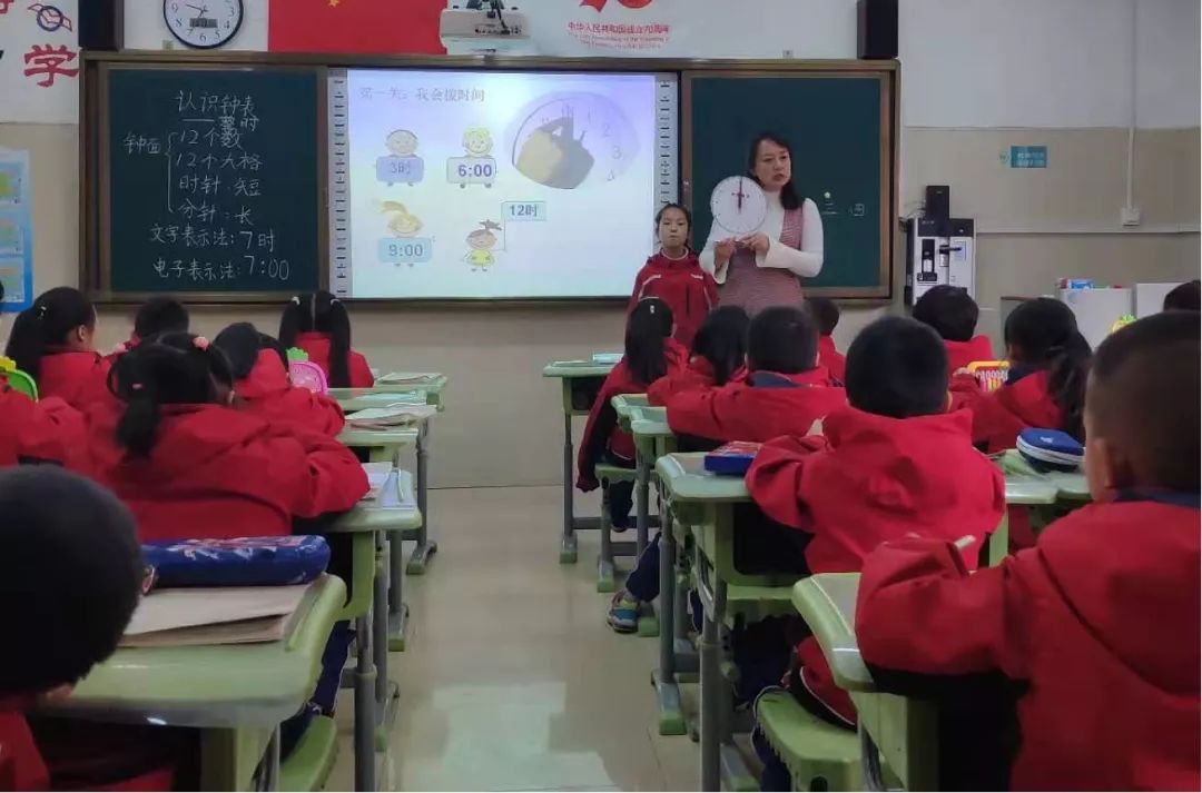 探索龙湾区实验小学，知识的摇篮，成长的殿堂