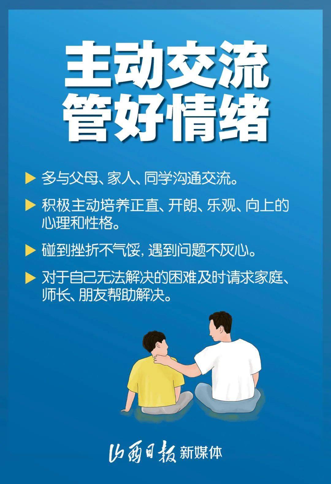 小学生心理健康的守护与促进，一项基于教育实践的探索性研究