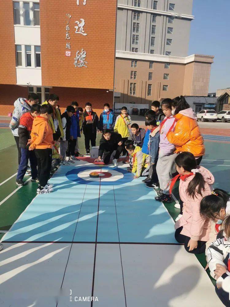 小学运动会