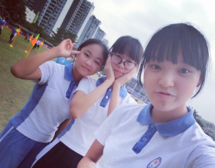 深圳小学生校服，文化、实用与成长的桥梁
