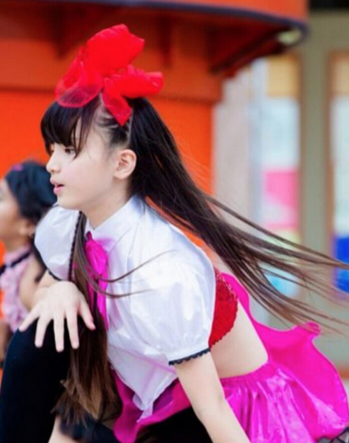 日本小学生女团，童声里的梦想与坚持