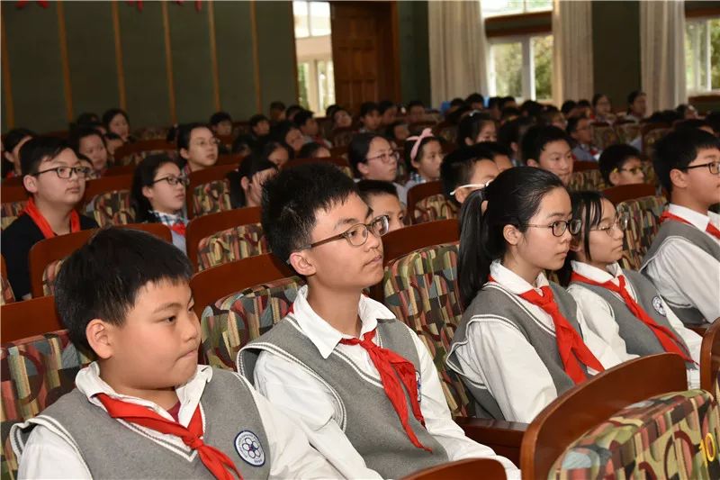 走进太仓实验小学，培育未来之星的摇篮