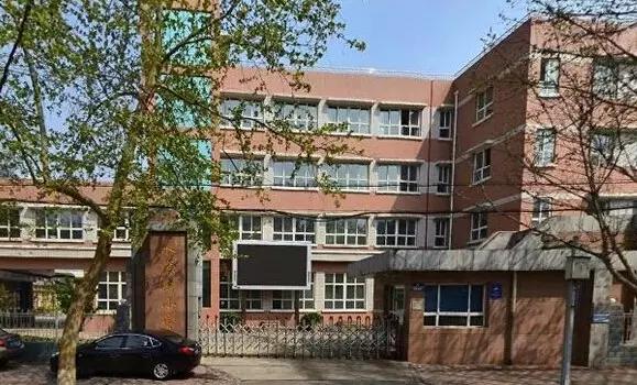 石家庄市机场路小学，梦想启航的地方