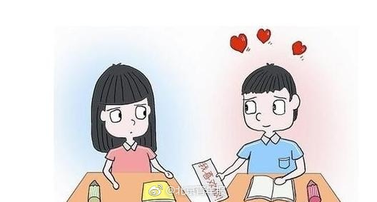 引导与理解，如何妥善处理小学生早恋问题