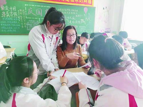 齐齐哈尔小学，筑梦起航的摇篮