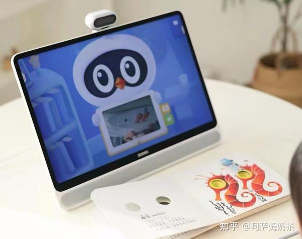 探索科技之光，2023年小学生学习机排行榜深度解析