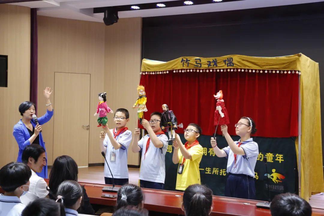 启迪智慧
