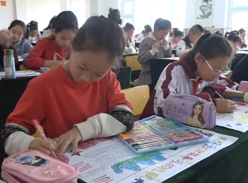 小学主题班会设计，以梦想启航，未来在我手为主题的创意班会方案