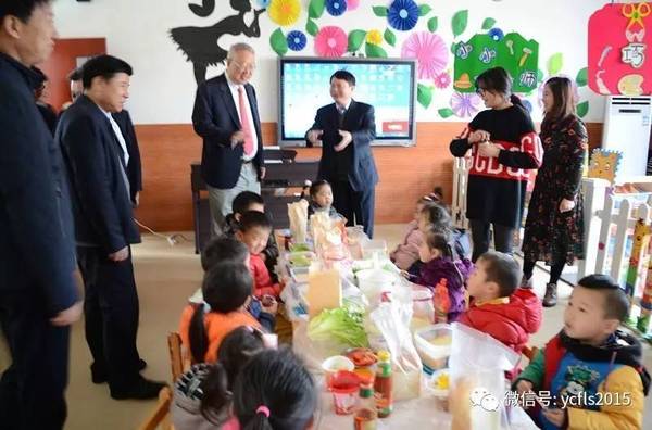 探索东阳外国语小学，培养未来小精英的摇篮