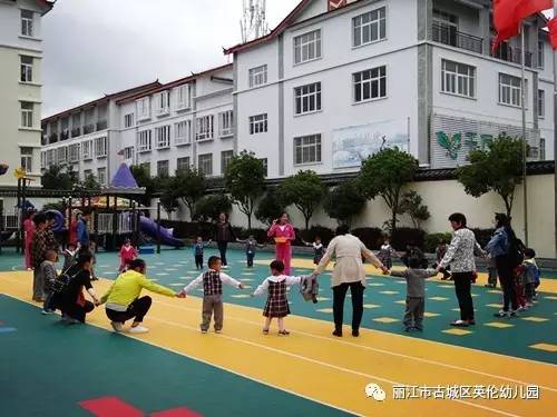 探索西罗园小学，童年的乐园，成长的摇篮