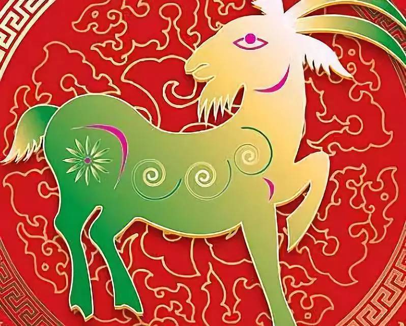 今宵月色正浓，四不像生肖图里的神秘夜