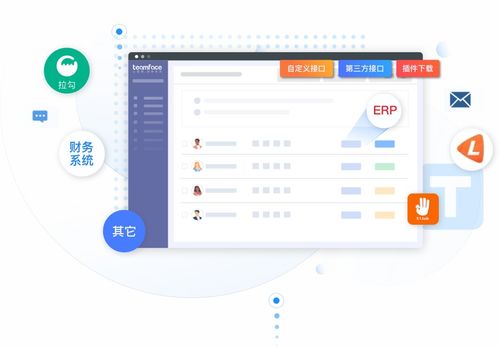 管家婆CRM，助力企业数字化转型的智能管理利器
