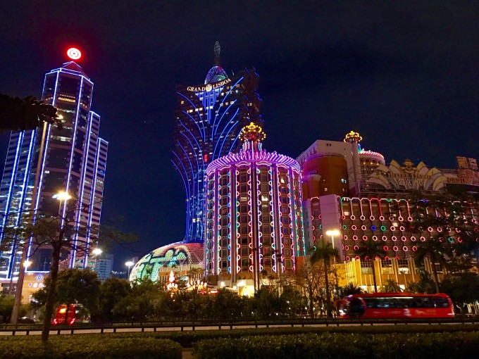 澳门资料大全，探索东方之珠的多元魅力