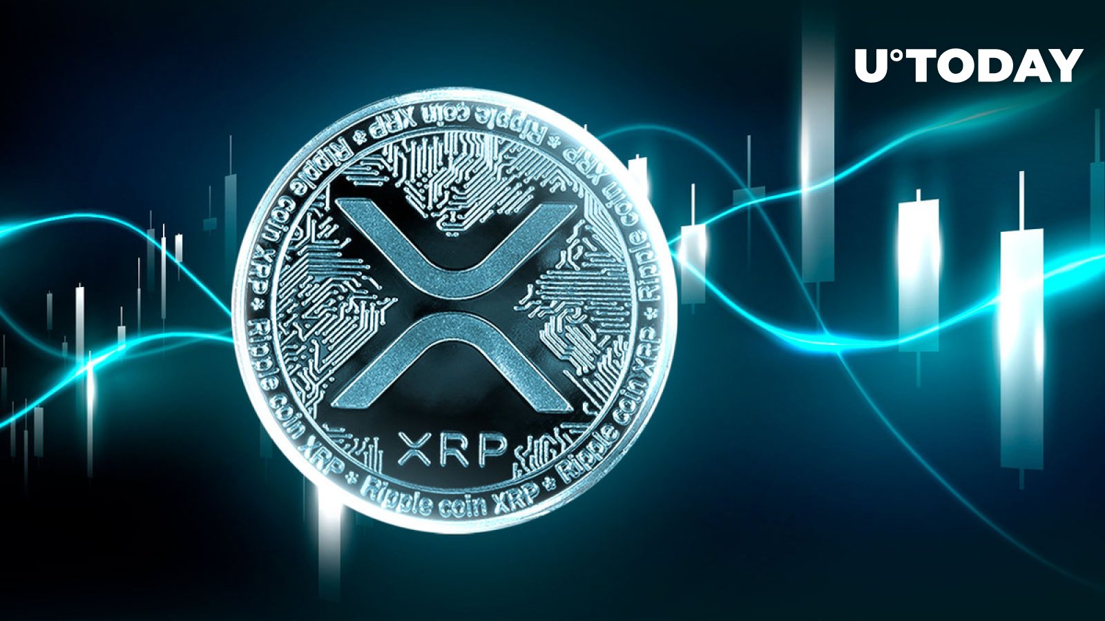 XRP瑞波币最新动态，技术创新与全球支付新纪元