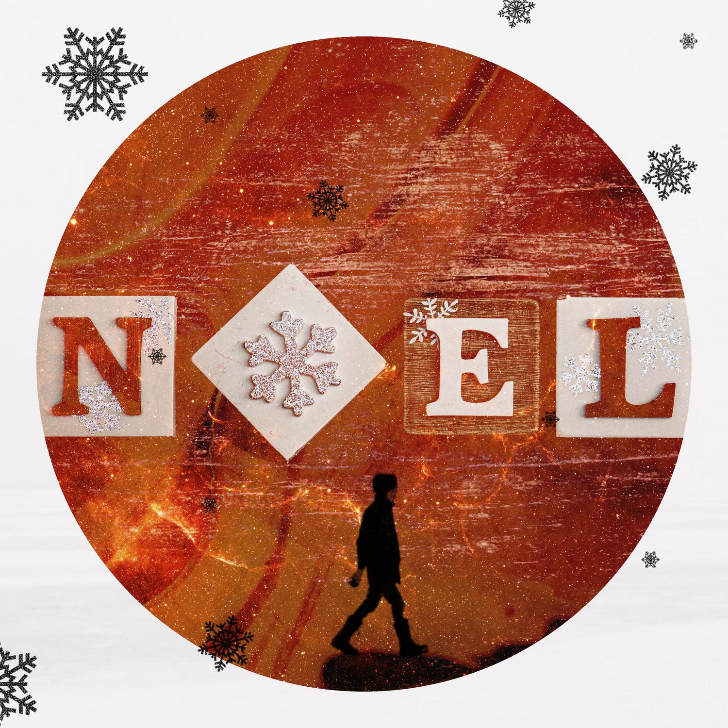 Noel，圣诞夜里的温暖与希望