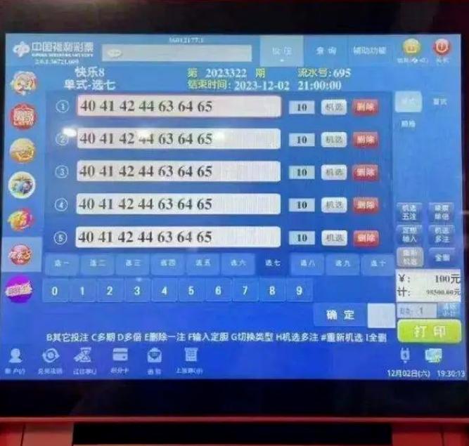 新奥天天免费资料单双，探索数字彩票的智慧与乐趣
