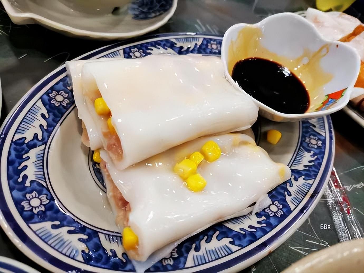 探寻正宗香港味道，揭秘香港内部美食资料