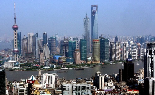探索香港六大地标，历史与现代的完美交融