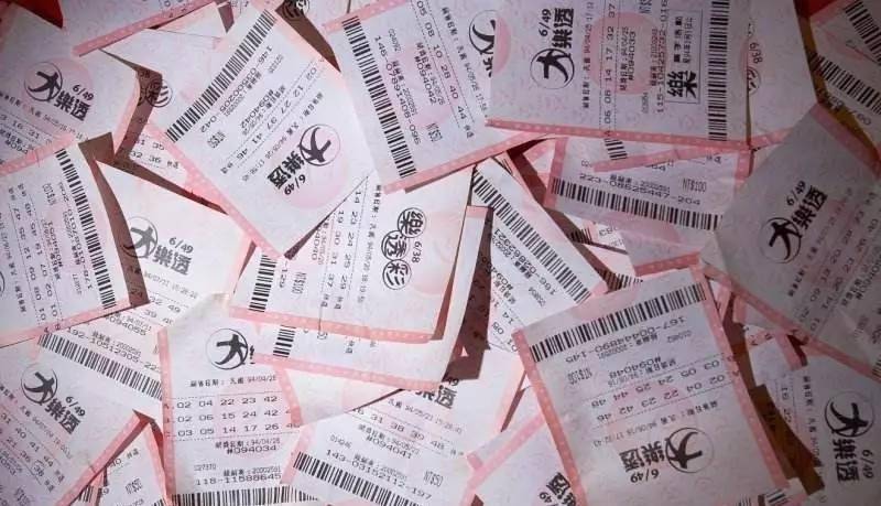 6合开奖结果，揭秘彩票背后的真相与理性思考