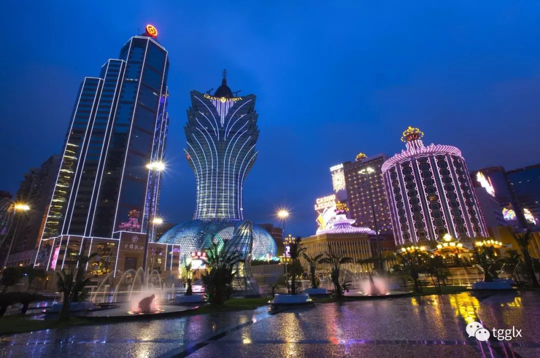 2024年新澳门，夭夭好彩的未来展望